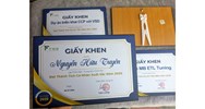 Mức tiền thưởng kèm bằng khen, giấy khen của Thủ tướng Chính phủ và các bộ ban ngành là bao nhiêu?