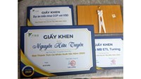 Mức tiền thưởng kèm bằng khen, giấy khen của Thủ tướng Chính phủ và các bộ ban ngành là bao nhiêu?