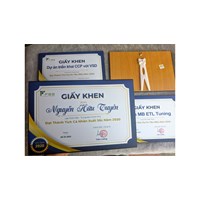 Mức tiền thưởng kèm bằng khen, giấy khen của Thủ tướng Chính phủ và các bộ ban ngành là bao nhiêu?