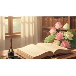 Thơ bốn chữ là gì? Cách gieo vần và tác dụng của thể thơ bốn chữ?