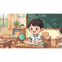 Viết đoạn văn kể về môn học em yêu thích lớp 3