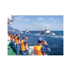 Nhiệm vụ, quyền hạn Điều tra của lực lượng Cảnh sát biển trong tố tụng hình sự