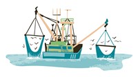 Nhiệm vụ, quyền hạn Điều tra của cơ quan Kiểm ngư trong tố tụng hình sự