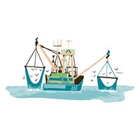 Nhiệm vụ, quyền hạn Điều tra của cơ quan Kiểm ngư trong tố tụng hình sự