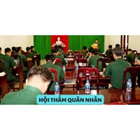 Vai trò của Hội thẩm quân nhân trong tố tụng hình sự