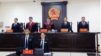 Các trường hợp thay đổi thư ký Tòa án trong vụ án hình sự