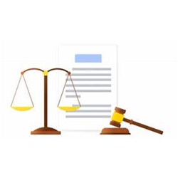 Cấp, tống đạt, thông báo văn bản tố tụng hình sự quy định thế nào?