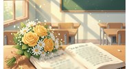 Tổng hợp những bài thơ tặng thầy cô giáo hay, ý nghĩa