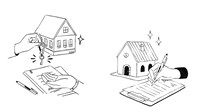 Thứ tự kê biên tài sản khi thi hành án