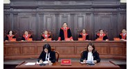 Thẩm quyền xét xử bị cáo phạm nhiều tội
