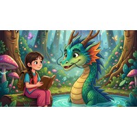 Bài văn kể lại một truyền thuyết hay truyện cổ tích lớp 6