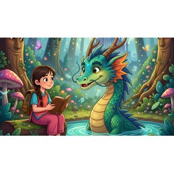Bài văn kể lại một truyền thuyết hay truyện cổ tích lớp 6