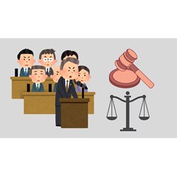 Phòng xử án là gì? Nguyên tắc bố trí phòng xử án trong tố tụng hình sự