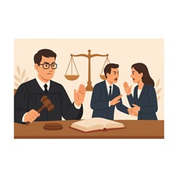 Quy định về giải quyết tranh chấp về thẩm quyền xét xử vụ án hình sự
