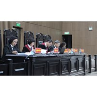 Thẩm phán đình chỉ vụ án hình sự trong những trường hợp nào?