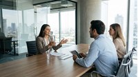 Cách trả lời điểm mạnh điểm yếu của bản thân khi phỏng vấn
