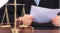 Bản án hình sự sơ thẩm khi nào có hiệu lực?
