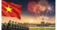 Bài viết về ngày Thành lập Quân đội nhân Việt Nam 22/12