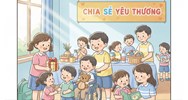 Kể lại một hoạt động xã hội để lại cho em suy nghĩ, tình cảm sâu sắc lớp 8