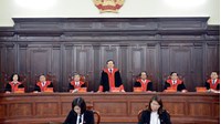 Khi nào Hội đồng giám đốc thẩm sửa bản án, quyết định hình sự đã có hiệu lực pháp luật?