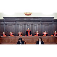 Khi nào Hội đồng giám đốc thẩm sửa bản án, quyết định hình sự đã có hiệu lực pháp luật?