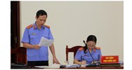 Viện kiểm sát rút quyết định truy tố trước khi mở phiên toàn theo Bộ luật tố tụng hình sự mới nhất
