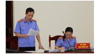 Viện kiểm sát rút quyết định truy tố trước khi mở phiên toàn theo Bộ luật tố tụng hình sự mới nhất