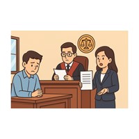 Thủ tục đương nhiên xóa án tích đối với pháp nhân