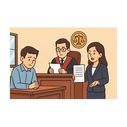 Thủ tục đương nhiên xóa án tích đối với pháp nhân