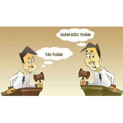 Tạm đình chỉ thi hành bản án, quyết định hình sự bị kháng nghị giám đốc thẩm