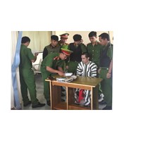 Thi hành án tử hình là gì? Cơ quan nào có thẩm quyền quyết định thành lập Hội đồng thi hành án tử hình?