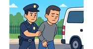 Áp giải thi hành án là gì? Phân biệt với dẫn giải tố tụng