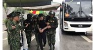 Quy định về bắt tạm giam người bị yêu cầu dẫn độ được thực hiện thế nào?