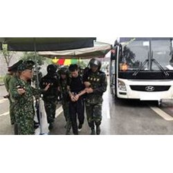 Quy định về bắt tạm giam người bị yêu cầu dẫn độ được thực hiện thế nào?