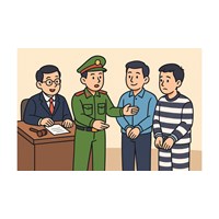 Nhiệm vụ, quyền hạn của Ủy ban nhân dân cấp xã trong thi hành án hình sự quy định như thế nào?