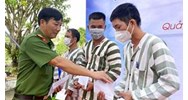 Việc thông báo tình hình chấp hành án của phạm nhân quy định như thế nào?