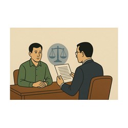 Việc kiểm điểm người tha tù trước thời hạn có điều kiện