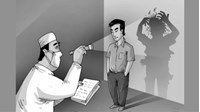 Thi hành biện pháp tư pháp bắt buộc chữa bệnh là gì?