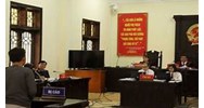 Người có quyền kháng nghị theo thủ tục tái thẩm vụ án hình sự?
