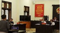 Người có quyền kháng nghị theo thủ tục tái thẩm vụ án hình sự?