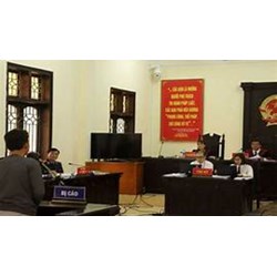 Người có quyền kháng nghị theo thủ tục tái thẩm vụ án hình sự?