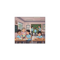 Chế độ giáo dục, học tập, lao động đối với phạm nhân dưới 18 tuổi