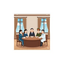 Hội đồng thi hành án tử hình gồm những ai?