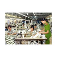 Chế độ lao động của phạm nhân trong trại giam quy định như thế nào?