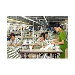 Chế độ lao động của phạm nhân trong trại giam quy định như thế nào?