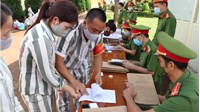Trình tự thi hành án tử hình quy định như thế nào?