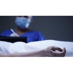 Xin nhận tử thi, tro cốt và hài cốt của người bị thi hành án tử hình thực hiện như thế nào?
