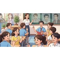 Phân tích đặc điểm một nhân vật văn học có ấn tượng sâu sắc lớp 7