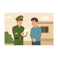 Nhiệm vụ, quyền hạn đơn vị quân đội được giao giám sát, giáo dục người chấp hành án phạt cải tạo không giam giữ