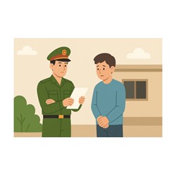 Nhiệm vụ, quyền hạn đơn vị quân đội được giao giám sát, giáo dục người chấp hành án phạt cải tạo không giam giữ